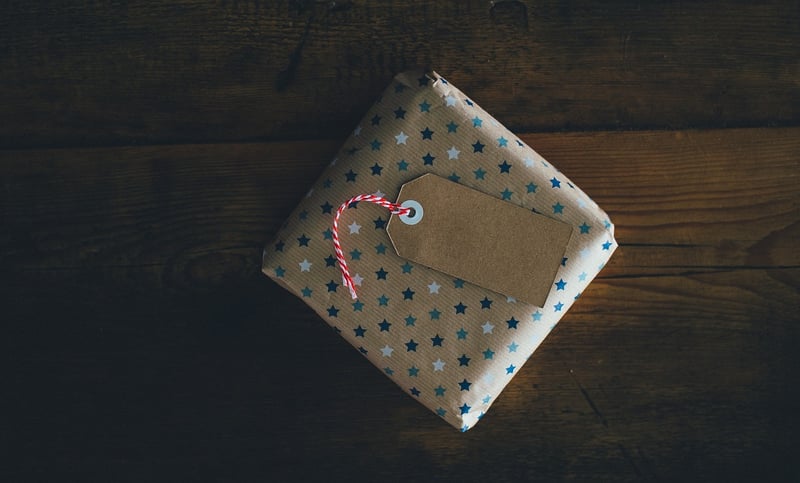 Handmade gifts