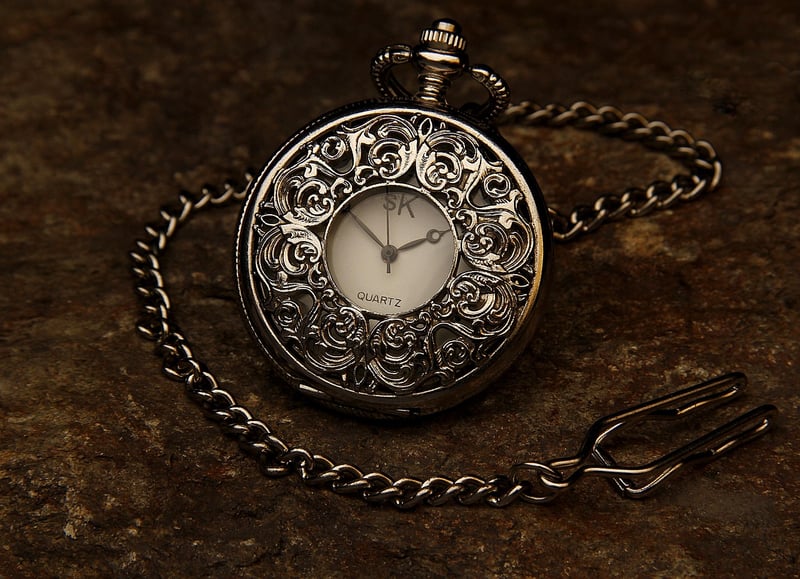 Sustainable Fashion Jewelry
